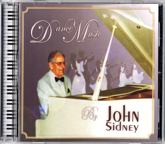 Dance Music By John Sidney